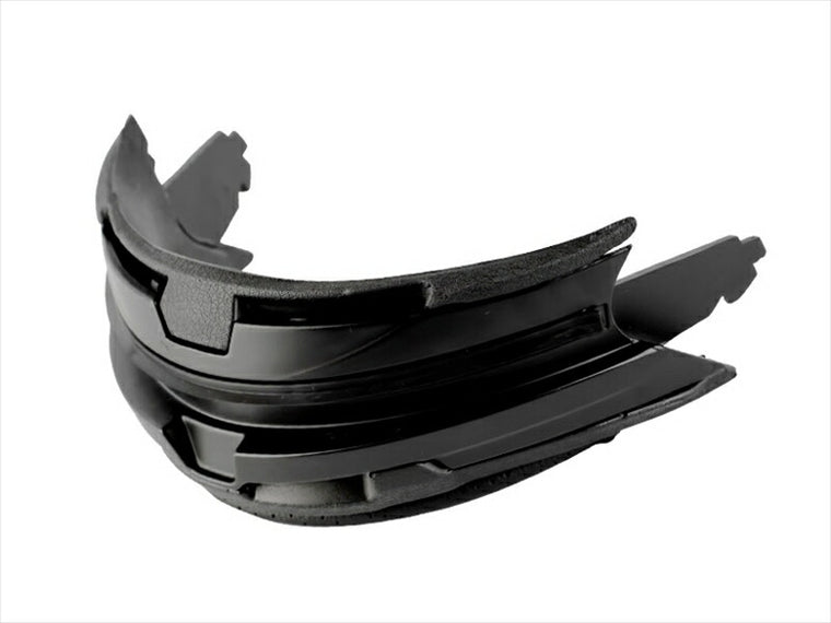 バイク用品 ヘルメット ヘルメット　ウインズ WINS チンガード A-FORCE RS JET用　4560385767982 4560385767982　取寄品