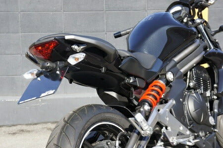 トリックスター フェンダーレスキット Ninja650／ER-6N 11-