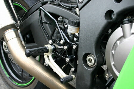 トリックスター トリックスター 逆チェンジキット ZX-10R 11-15 カタログ品番：P089-2552 メーカー品番：TS-BS-002K-GCK