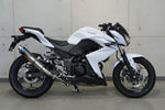 トリックスター トリックスター レーシングS O ラウンド 焼チタン φ100X370 Z250 13- カタログ品番：P057-9979 メーカー品番：RSS-025-0YTESC