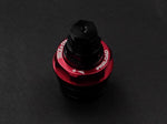 トリックスター トリックスター イニシャルアジャスター レッド／ブラック Ninja250 カタログ品番：P072-8295 メーカー品番：TS-IA-015D-RD