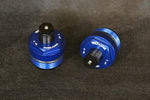 トリックスター トリックスター イニシャルアジャスター ブルー YZF-R25 15- カタログ品番：P064-4079 メーカー品番：TS-IA-203-BL