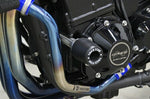 トリックスター トリックスター チタンラジエターパイプ ZRX1200DAEG カタログ品番：P064-0933 メーカー品番：TS-WP-003D