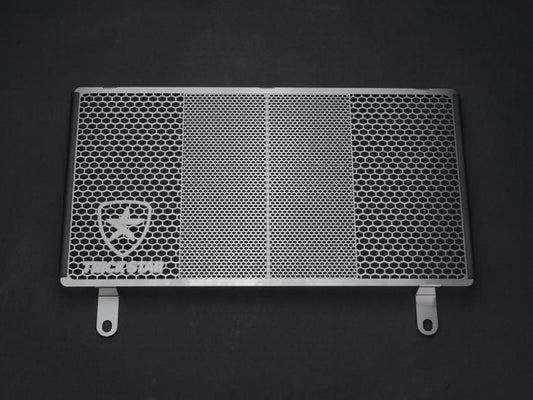 トリックスター トリックスター ラジエターコアガード Z250 13-16 カタログ品番：P072-0420 メーカー品番：VHG-015D-SV