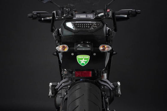 トリックスター フェンダーレスキット MT-09 TRACER