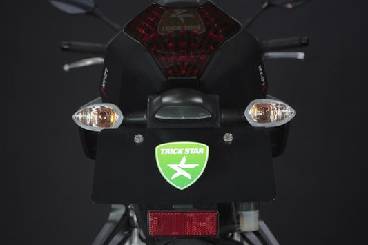 トリックスター フェンダーレスキット MT-07