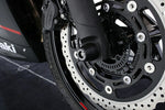 トリックスター アクスルスライダー Ninja400／250 18