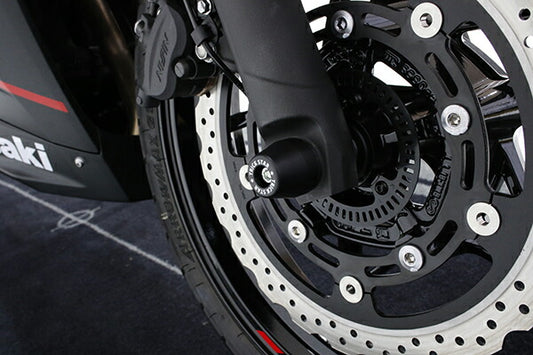 トリックスター アクスルスライダー Ninja400／250 18