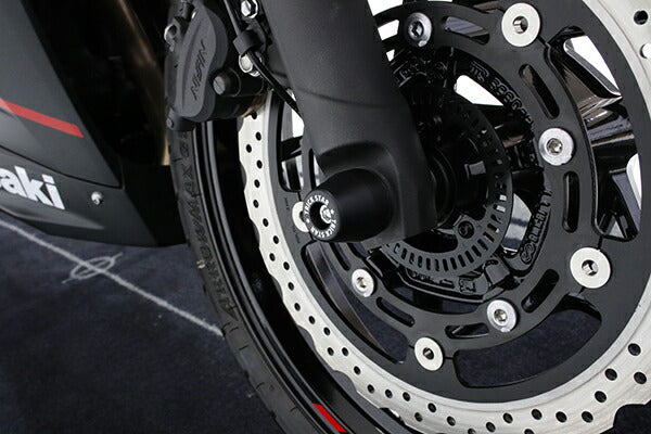 トリックスター アクスルスライダー Ninja400／250 18
