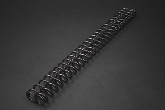 トリックスター トリックスター フロントスプリング 0.70kg／mm Ninja250 18- カタログ品番：P091-1813 メーカー品番：TS-FSP07-015E