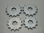 SUNSTAR サンスター フロントスプロケット 420-15T DT50 RZ50 TZM50 KX85・IIKX80・II KX65・60など カタログ品番：104-15 メーカー品番：10415