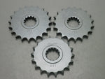 SUNSTAR サンスター フロントスプロケット 428-20T SR400(88-) SR500(88- )FZR400RR SP (89-) カタログ品番：221-20 メーカー品番：22120