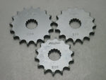 SUNSTAR サンスター フロントスプロケット 428-16T DT230LANZA DT200R(3ET) DT125R・RE(3FW) YZ85 LW カタログ品番：226-16 メーカー品番：22616