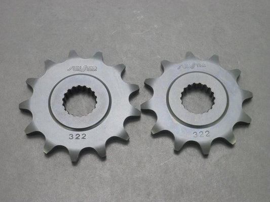 SUNSTAR フロントスプロケット 520-12T RM-Z250（07-）／RM125