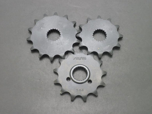 SUNSTAR フロントスプロケット 520-12T CR125・R （-03）