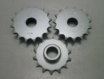 SUNSTAR サンスター フロントスプロケット 520-14T XJR400・R・S DIVERSION400・600 XT600E・Z(87-) カタログ品番：370-14 メーカー品番：37014
