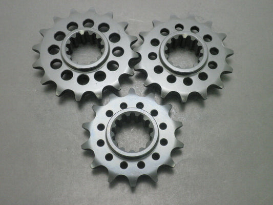 SUNSTAR サンスター フロントスプロケット 520-16T CBR600RR(03-06)(520con) CBR600F4i(520con)など カタログ品番：392-16 メーカー品番：39216