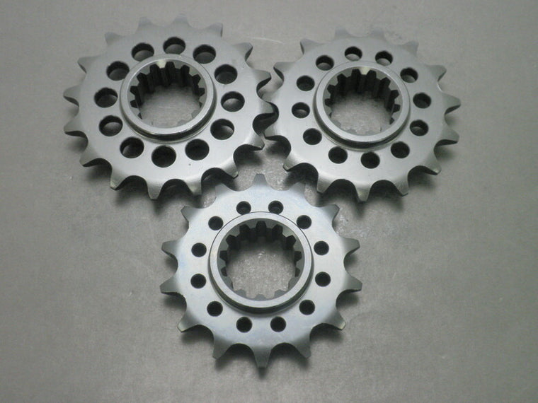 SUNSTAR サンスター フロントスプロケット 520-16T CBR1000RR(520con) VTR1000SP1(520con) CBR600RR(07-)(520con) カタログ品番：393-16 メーカー品番：39316