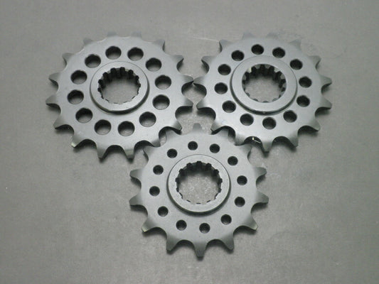 SUNSTAR サンスター フロントスプロケット 520-16T YZF-R1(520con) XJR1300・1200(520con) FZ1(520con)など カタログ品番：395-16 メーカー品番：39516