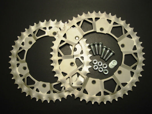 SUNSTAR サンスター ステンズ リアスプロケット 520-48T HONDA カタログ品番：3-3559-48 メーカー品番：3-3559-48