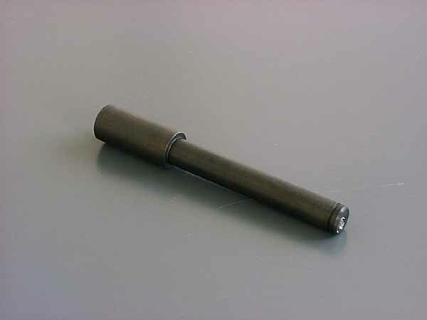 エトスデザイン ETHOS サイドアームスタンドヨウシャフト TRIUMPH カタログ品番：P020-2088 メーカー品番：R71036