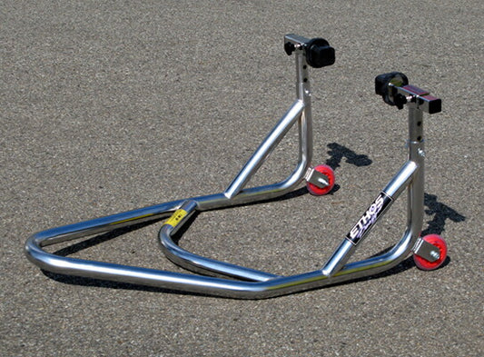 エトスデザイン ETHOS Rフルアジャスタブルキャスタースタンド メッキ ラバー カタログ品番：P030-0463 メーカー品番：R75060R