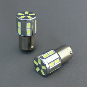 デルタダイレクト MOTO LED ZERO G18 360 SMD 2個入り 《デルタダイレクト D1667》◇Cr◇プロト品番P089-0430メーカー品番D1667