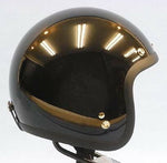 72JAMジャム ナナニージャム JETヘルメット ＃FREE VIVID BLACK カタログ品番：P034-0351 メーカー品番：JJ-10