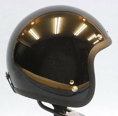 72JAMジャム ナナニージャム JETヘルメット ＃FREE VIVID BLACK カタログ品番：P034-0351 メーカー品番：JJ-10