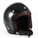72JAMジャム ナナニージャム JETヘルメット JPBM-5 オフブラック カタログ品番：P063-7716 メーカー品番：JPBM-5