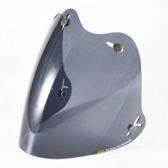 72JAMジャム ナナニージャム 3Dコンペシールド ブラックスモーク カタログ品番：P053-0155 メーカー品番：CPS-04