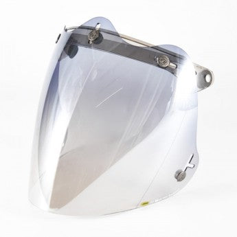 72JAMジャム ナナニージャム 開閉式3Dコンペシールド FM＋ブルー カタログ品番：P079-3936 メーカー品番：CPSB-06