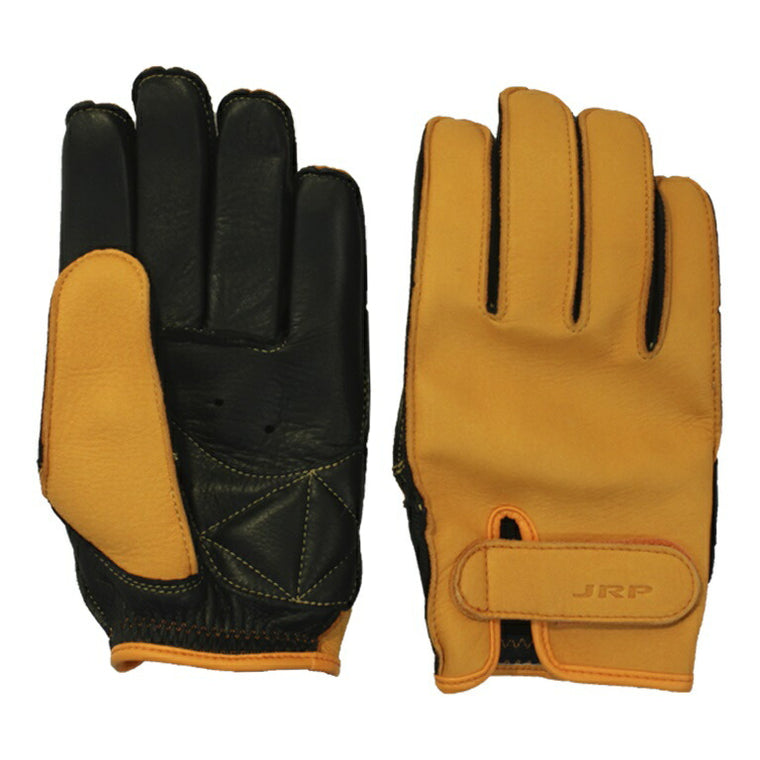 ジェイアールプロダクツ JRP JRPX山城コラボレーションBPS-Y674 グローブ OR BK ＃L カタログ品番：P072-1222 メーカー品番：4562357066512