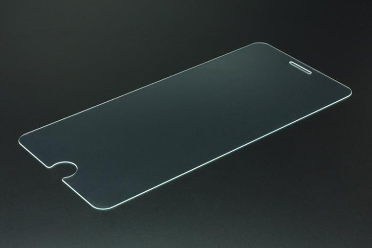ギルドデザイン ギルドD 強化ガラス液晶保護フィルム GI02-33 iPhone 8Plus 7Plus 6sPlus 6Plus カタログ品番：P074-4459 メーカー品番：42035