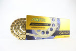 SUNSTAR サンスター ドライブチェーン ゴールド 530 122L カタログ品番：SS530SKC-122GD メーカー品番：SS530SKC-122GD