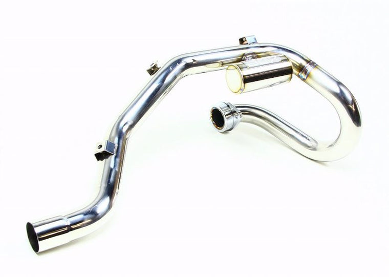 スペシャルパーツタダオ SP忠男 パワーボックス パイプ SEROW250(JBK-DG17J) TRICKER(JBK-DG16J) カタログ品番：P056-3756 メーカー品番：SE2-PB-01