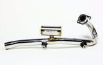 スペシャルパーツタダオ SP忠男 パワーボックス パイプ CRF250L M(JBK-MD38) カタログ品番：P056-6037 メーカー品番：CR2-PB-01
