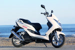 スペシャルパーツタダオ SP忠男 パワーボックス フル S MAJESTY-S(JBK-SG28J) SMAX(SG271) カタログ品番：P059-1922 メーカー品番：MA1-PB-02