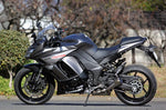 スペシャルパーツタダオ SP忠男 パワーボックス(メガホン)ソリッドチタン Z1000 10-16 Ninja1000 14-16(ZXT00L ZXT00M ZRT00F ZRT00G) カタログ品番：P061-0848 メーカー品番：NI1-PB-12