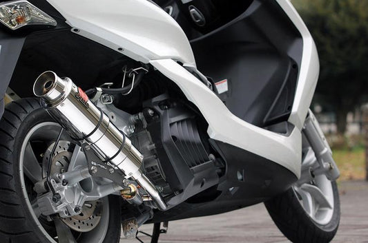 スペシャルパーツタダオ SP忠男 パワーボックス フル R MAJESTY-S SMAX JBK-SG28J SG271 カタログ品番：P067-2622 メーカー品番：MA1-PB-05