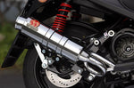 スペシャルパーツタダオ SP忠男 PURE SPORT-R SUS GD.E CYGNUS-X 16-(EBJ-SEA5J 国内) カタログ品番：P070-3125 メーカー品番：CY1-GE-55