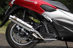 スペシャルパーツタダオ SP忠男 パワーボックス フル S SUS NMAX155(2BK-SG50J SG315) カタログ品番：P079-4760 メーカー品番：NM1-PB-11