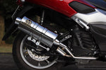 スペシャルパーツタダオ SP忠男 パワーボックス フル サイレントVer SUS NMAX155(2BK-SG50J SG315) カタログ品番：P074-0693 メーカー品番：NM1-PB-13