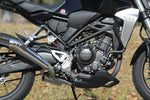 スペシャルパーツタダオ SP忠男 パワーボックス CB250R 18 2BK-MC52 カタログ品番：P094-3381 メーカー品番：CB2-PB-21