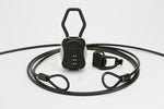 クロップス CROPS MIGHTY GUARD4x180cm BLK w Doble Loop Cable カタログ品番：P080-5149 メーカー品番：CP-D3SHW-01