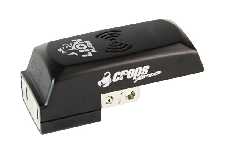 クロップス CROPS ECO CHAIN LOCK BK カタログ品番：P089-9598 メーカー品番：CP-HW-EC490-01