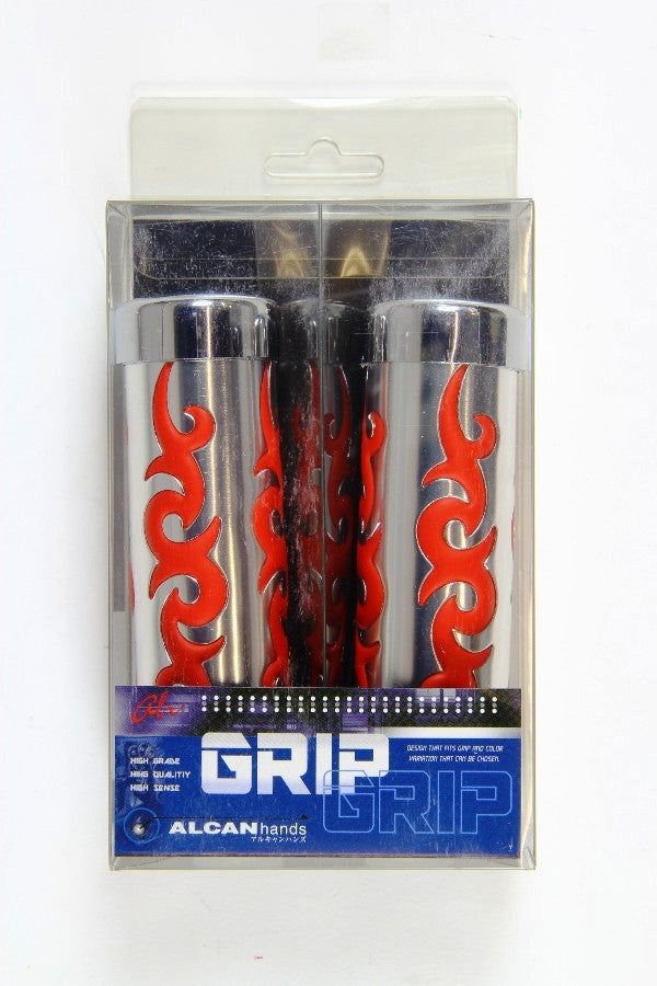 アルキャンハンズ エクストリームグリップ for 22.2 PCG-012