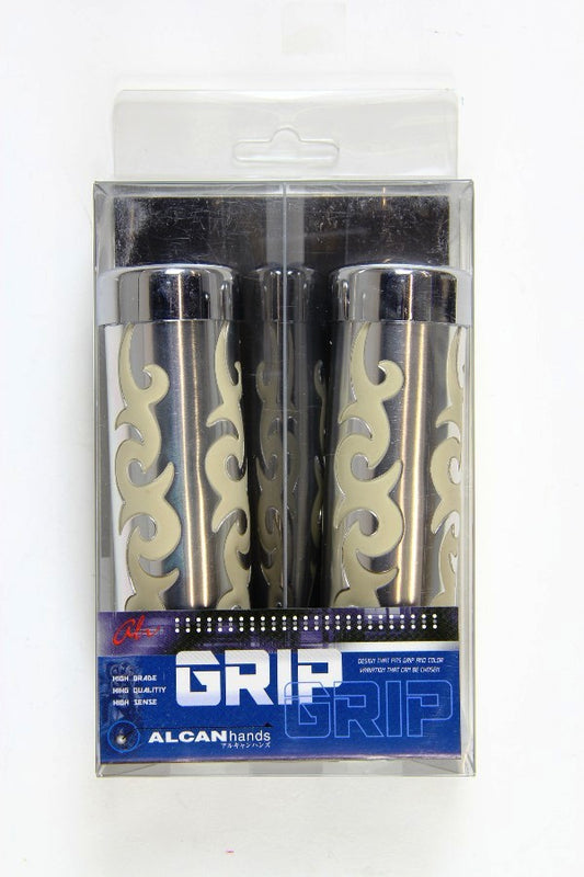 アルキャンハンズ エクストリームグリップ for 22.2 PCG-013