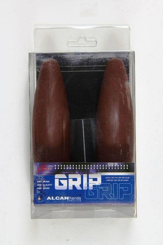 アルキャンハンズ デリンジャー グリップ 22.2 ガーネットブラウン