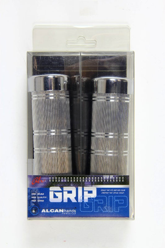 アルキャンハンズ エクストリームグリップ for 22.2 PCG-017